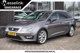 SEAT Leon - 319916571-0