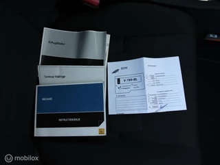 Renault Mégane Renault Mégane 1.5 dCi Limited S&S | Navigatie | Rijklaar !! - afbeelding nr 17