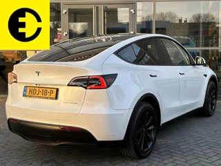 Tesla Model Y Tesla Model Y Long Range AWD 75 kWh |Autopilot | incl. BTW - afbeelding nr 12