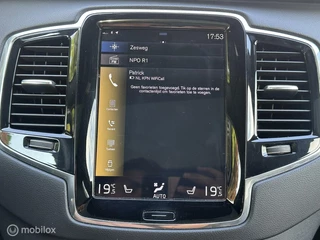Volvo XC90 Volvo XC90 T8 Twin Engine Inscription|Adaptive Cruise|Luchtvering|Bowers & Wilkins|Keyless|360° camera - afbeelding nr 57