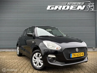 Suzuki Swift Suzuki Swift 1.2 Comfort - afbeelding nr 2