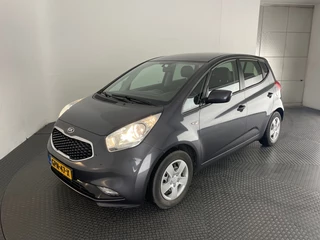 Kia Venga - 434244931-0