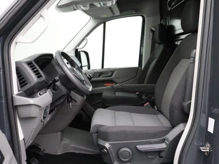 Volkswagen Crafter | Navigatie | Camera | Airco | Cruise | Betimmering - afbeelding nr 20