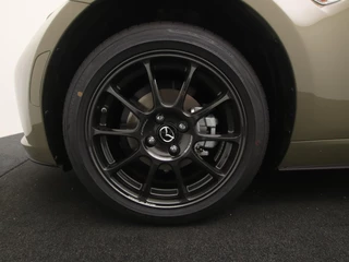 Mazda MX-5 Mazda MX-5 Roadster 1.5 SkyActiv-G Homura met Driver Assistance pakket en RECARO-sportstoelen : dealer onderhouden - afbeelding nr 17