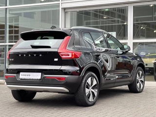 Volvo XC40 - afbeelding nr 5