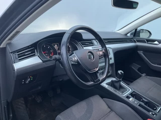 Volkswagen Passat - afbeelding nr 45