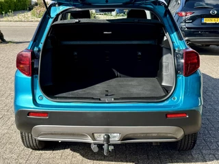 Suzuki Vitara - afbeelding nr 12