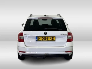Škoda Octavia |1e eig|DLR ondh! - afbeelding nr 11