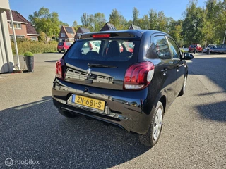 Peugeot 108 Peugeot 108 1.0 e-VTi Active I Airco I Navi I El.-pakket I NAP ! - afbeelding nr 8