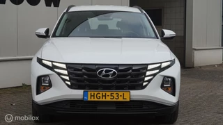 Hyundai Tucson Hyundai Tucson 1.6 T-GDI PHEV Plug-in Comfort 4WD - afbeelding nr 5