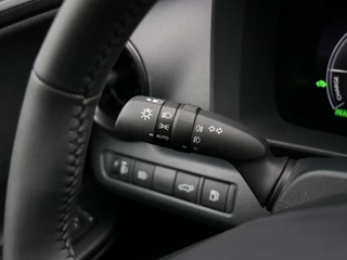 Toyota C-HR - afbeelding nr 24