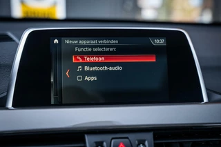 BMW X1 BMW X1 sDrive18i High Executive*PANO*NAVI*LEDER*AUTOMAAT*LED - afbeelding nr 57