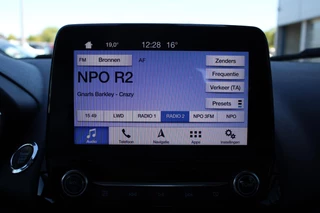 Ford EcoSport Ford EcoSport 1.0 EcoBoost ST-Line Trekhaak | Climate Control | Cruise Control | Navigatie | - afbeelding nr 30