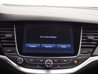 Opel Astra AUTOMAAT / CAMERA / NAVI / CLIMA / CARPLAY / PDC / BLUETOOTH / CRUISE - afbeelding nr 28