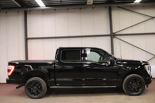 Ford F-150 Ford F150 USA F-150 V6 EcoBoost PLATINUM - afbeelding nr 4
