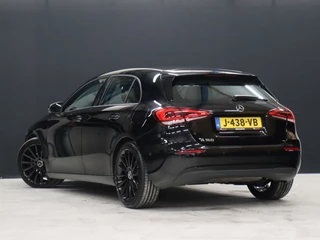 Mercedes-Benz A-Klasse Mercedes-Benz A-Klasse 160 Business Solution [DIGITAL DASHBOARD, APPLE CARPLAY, ANDROID, CAMERA, PDC V+A, STOELVERWARMING, CRUISE, NIEUWSTAAT] - afbeelding nr 4