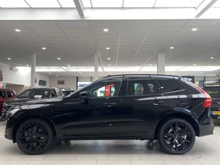 Volvo XC60 Volvo XC60 2.0 T6 Plug-in hybrid AWD Plus Black Edition 350PK Panoramadak, - afbeelding nr 7