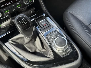 BMW 2 Serie BMW 2-serie Active Tourer 216d High Exe. Ed. | Navi | Leder | HUD | - afbeelding nr 29