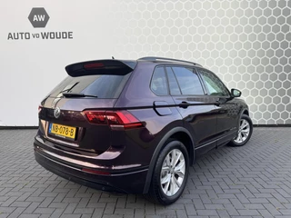 Volkswagen Tiguan Volkswagen Tiguan 1.4 TSI ACT Highline Pano Virtual DSG - afbeelding nr 26