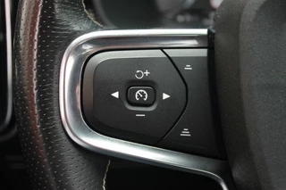Volvo XC40 Volvo XC40 T4 Recharge R-Design | Parkeercamera | Stoelverwarming | Leder | Trekhaak | Glossy Black | Keyless - afbeelding nr 31