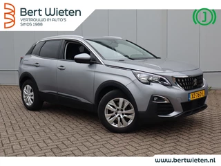 Peugeot 3008 - afbeelding nr 1