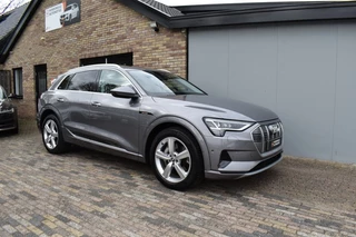 Audi e-tron - afbeelding nr 2