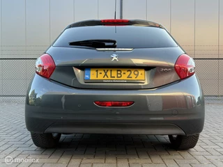 Peugeot 208 Peugeot 208 1.2 VTi Style | Airco | Cruise | Nav | PDC V+A | Orig NL | NAP | Dealer ond | DB riem vervangen - afbeelding nr 19