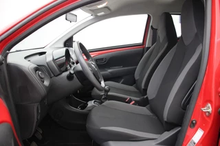 Toyota Aygo Toyota Aygo 1.0 VVT-i x-fun 5 Deurs - Airco - afbeelding nr 5