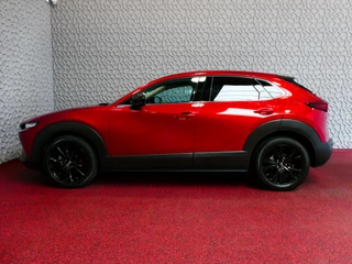 Mazda CX-30 04/2024 MHEV HYBRID MILD HYBRIDE - afbeelding nr 65