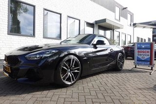BMW Z4 M40I HIGH EXECUTIVE