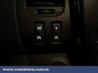 Opel Vivaro Opel Vivaro 1.6 CDTI 126pk L2H1 Euro6 Airco | 2x Zijdeur | Navigatie | Camera | LED | Imperiaal Cruiscontrol, Parkeersensoren, Trekhaak, Trap, Bijrijdersbank - afbeelding nr 7