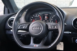 Audi A3 - afbeelding nr 15