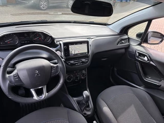 Peugeot 208 - afbeelding nr 5