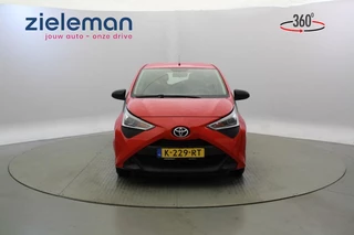 Toyota Aygo - afbeelding nr 10