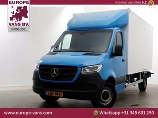 Mercedes-Benz Sprinter - 478259696-0