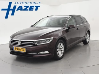 Volkswagen Passat Variant 1.8 TSI 180 PK DSG AUT. + VIRTUAL COCKPIT