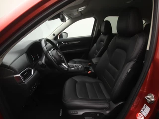 Mazda CX-5 Mazda CX-5 2.0 SkyActiv-G Business Luxury automaat : dealer onderhouden - afbeelding nr 12