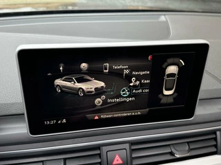 Audi A5 Audi A5 Cabriolet 2.0 TFSI quattro Pro Line S 252pk | Leer | LED verlichting | Stoelverwarming | Climate control | Cruise control | DAB radio | Keyless entry | Elektrische stoelen | Parkeersensoren voor en achter - afbeelding nr 30