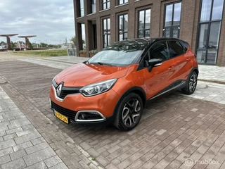 Renault Captur Renault Captur 0.9 TCe Helly Hansen Clima Navi PDC LED NAP! - afbeelding nr 1