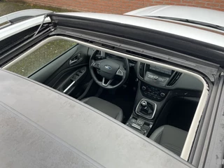 Ford Kuga - afbeelding nr 26