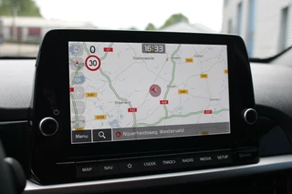 Kia Picanto Kia Picanto 1.0 DPi DynamicPlusLine | Carplay/PDC/Navi/Clima - afbeelding nr 14