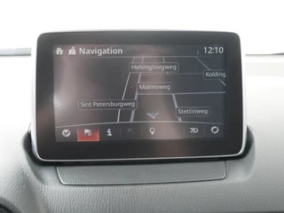 Mazda CX-3 - afbeelding nr 24