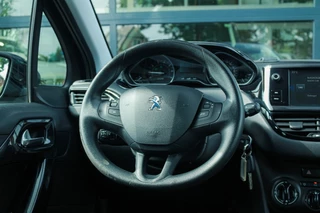 Peugeot 208 Peugeot 208 1.2 PureTech Active|Airco|Navi|NAP - afbeelding nr 14