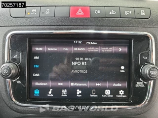 Iveco Daily Iveco Daily 72C21 3.0L Koelwagen Laadklep Lamberet Thermo King T-600R 380V Airco Cruise Camera Koeler Koel Kühlwagen 28m3 Airco Cruise control - afbeelding nr 20