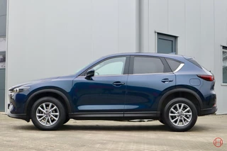 Mazda CX-5 Mazda CX-5 2.0 SkyActiv-G 165 PK Automaat / Camera / LED / Navigatie / CarPlay / Dodehoek / 1e eigenaar - afbeelding nr 15