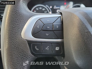 Iveco Daily Iveco Daily 35C16 Open Laadbak Dubbel Cabine met Kist Dubbellucht 3,5t Trekhaak Airco Cruise Navi Camera Euro6 Pritsche Pickup Open Box Airco Dubbel cabine Trekhaak Cruise control - afbeelding nr 20