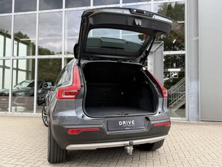 Volvo XC40 Volvo XC40 2.0 T4 190 PK AUT. Pano|El.Trekhaak|AutoPilot - afbeelding nr 24