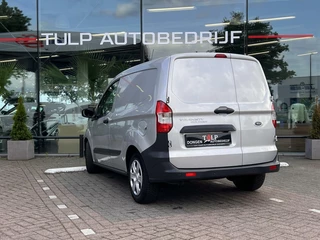 Ford Transit Courier Ford Transit Courier 1.5 TDCI Trend 2023 Navi Airco - afbeelding nr 8