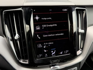 Volvo XC60 Volvo XC60 B4 197PK R-Design| Panodak| Adap.Cruise| Trekhaak| Camera - afbeelding nr 41