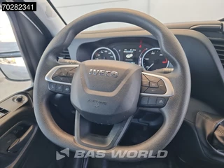 Iveco Daily Iveco Daily 35S14 L2H2 3,5t Trekhaak Airco Cruise Euro6 L2 12m3 Airco Trekhaak Cruise control - afbeelding nr 17